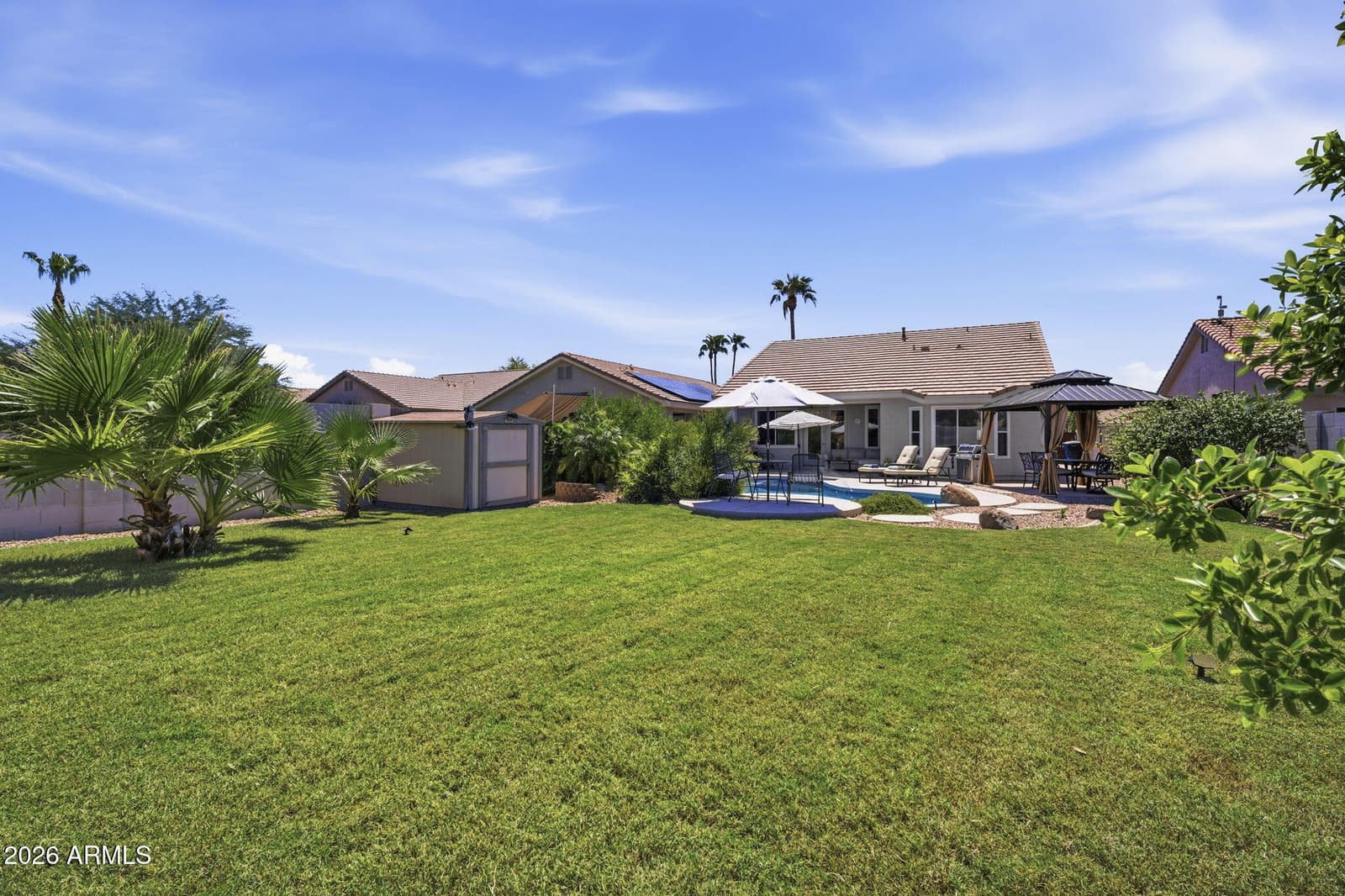 1442 E Shannon Street, Chandler, AZ 85225 — photo 39 of 43