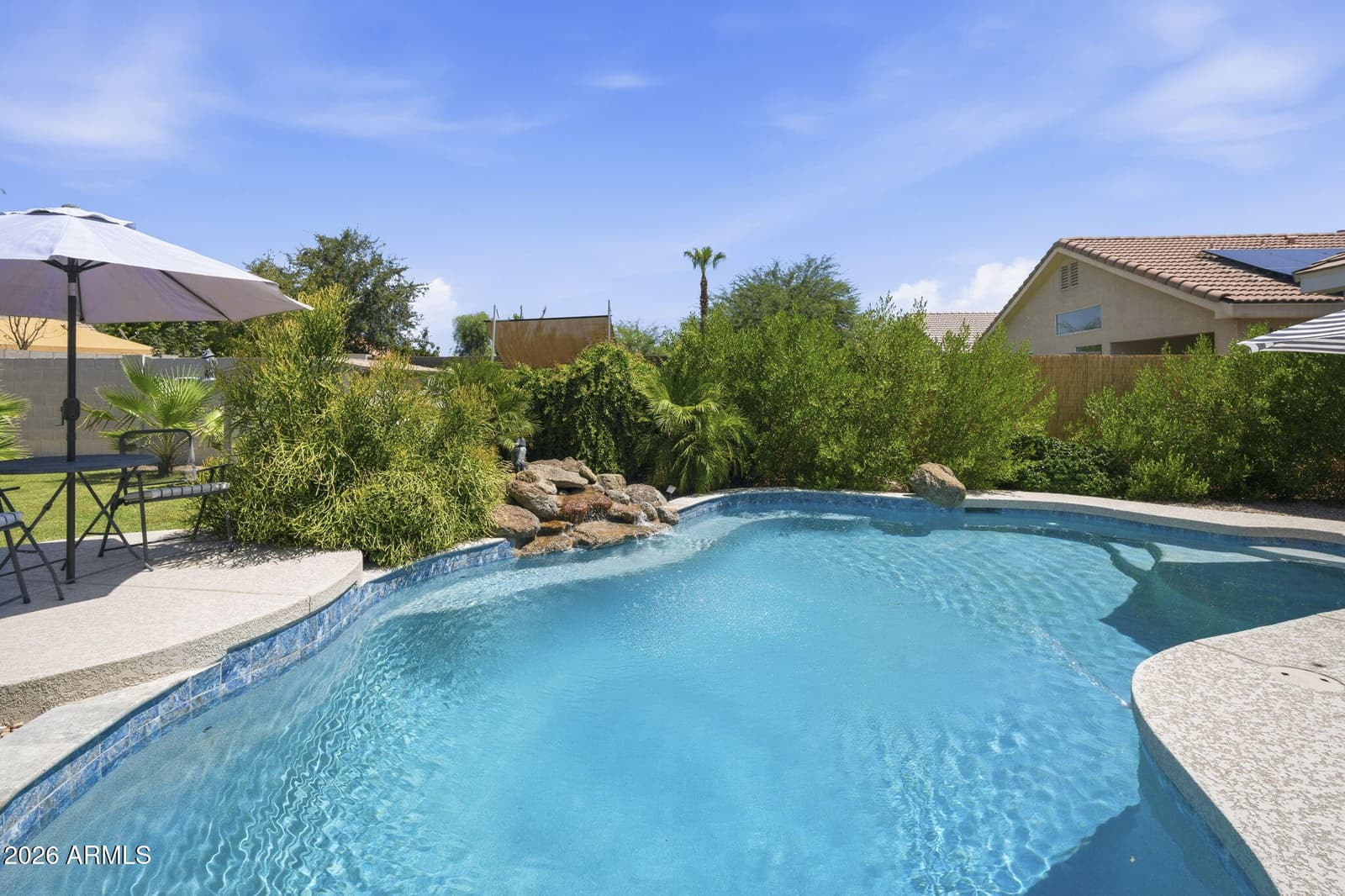 1442 E Shannon Street, Chandler, AZ 85225 — photo 41 of 43