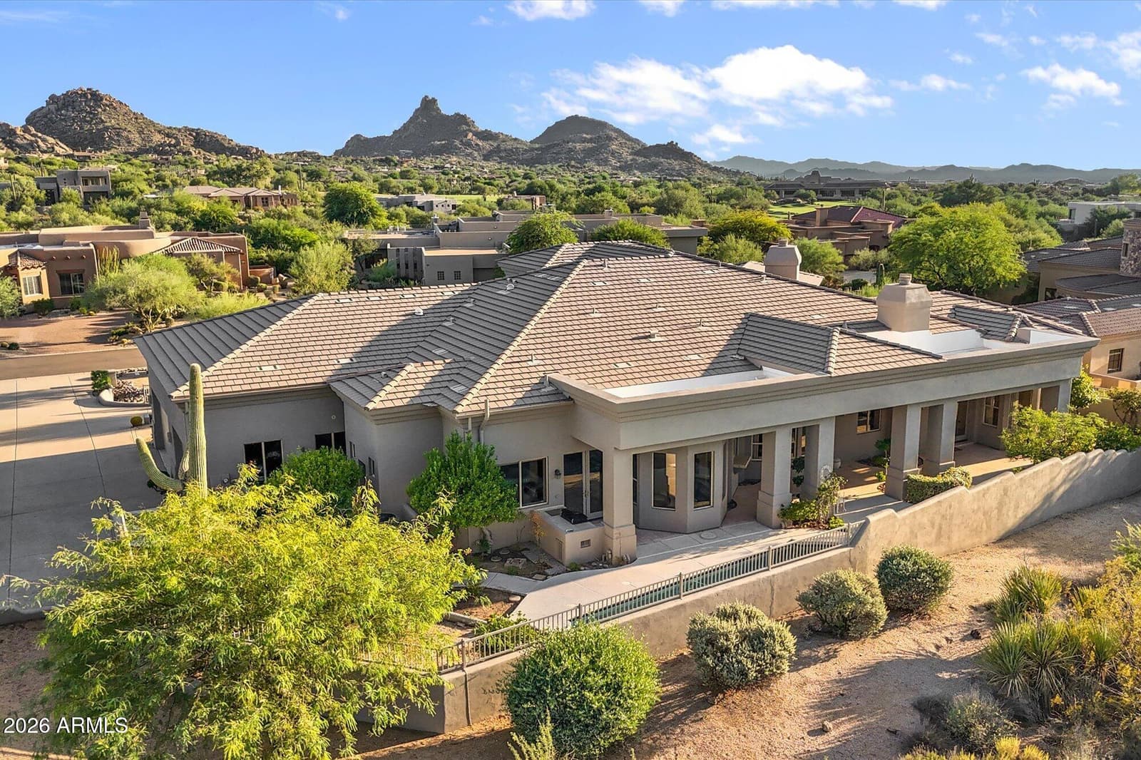 10460 E Balancing Rock Road, Scottsdale, AZ 85262 — photo 19 of 21