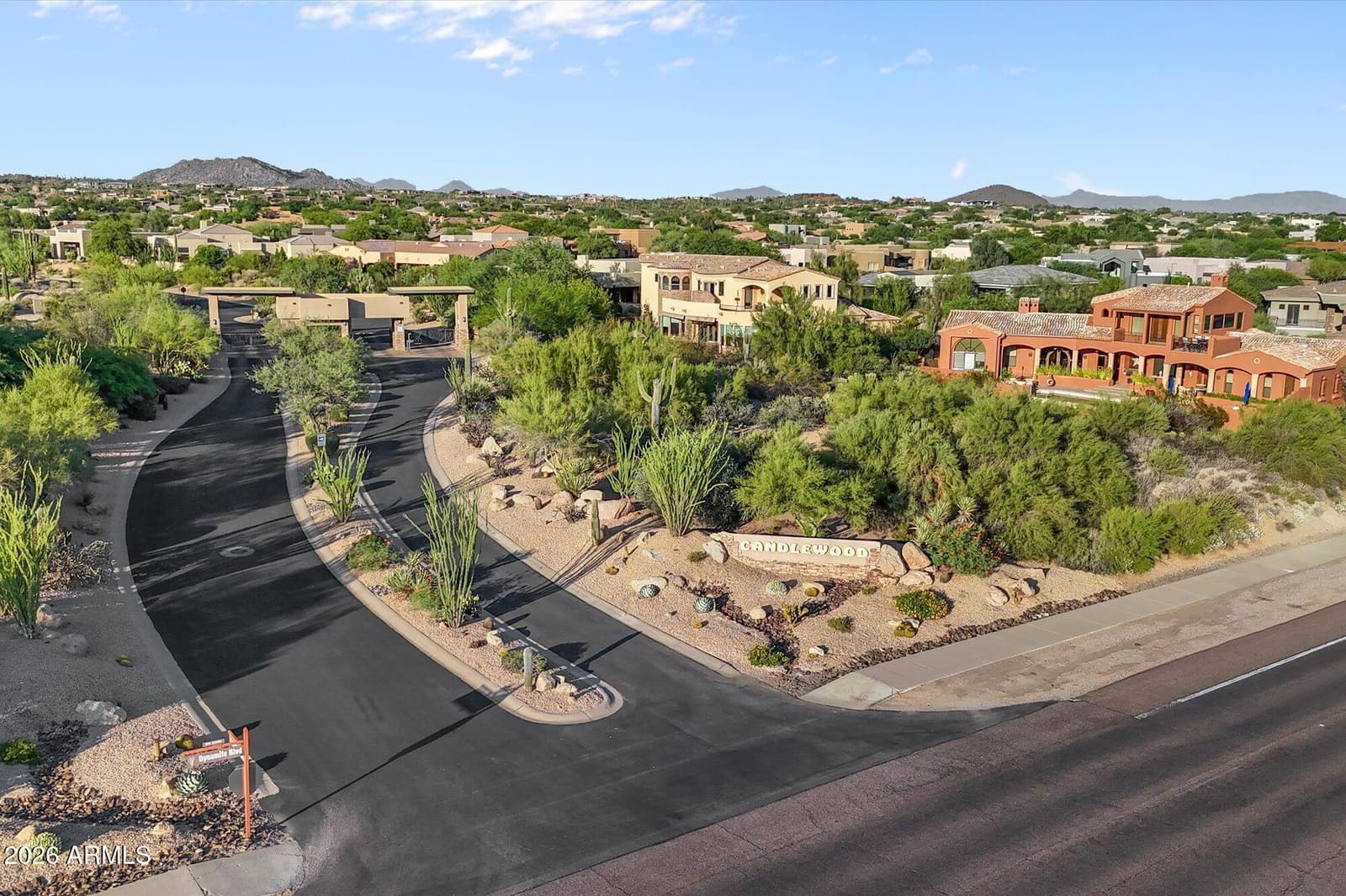 10460 E Balancing Rock Road, Scottsdale, AZ 85262 — photo 10 of 21