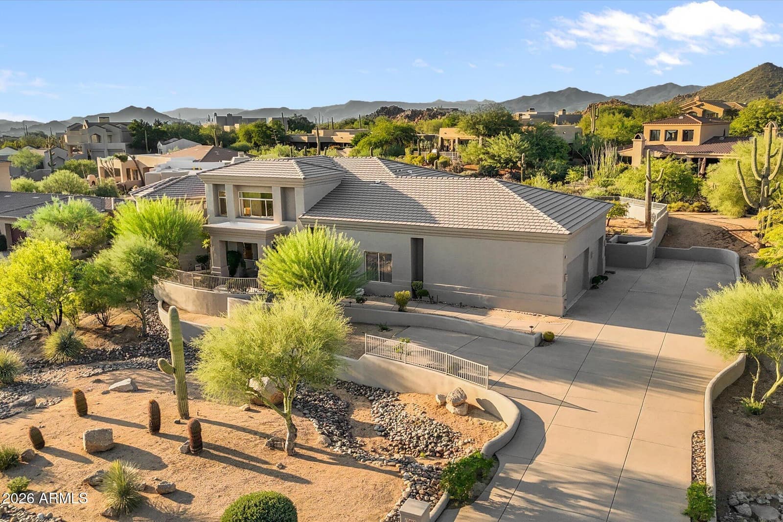 10460 E Balancing Rock Road, Scottsdale, AZ 85262 — photo 20 of 21