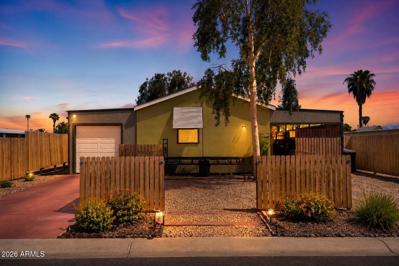 7308 E Juanita Avenue, Mesa, AZ 85209 — photo 4 of 4