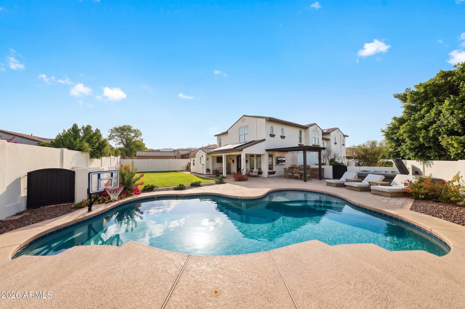 20607 W Holt Drive, Buckeye, AZ 85396 — photo 1 of 112
