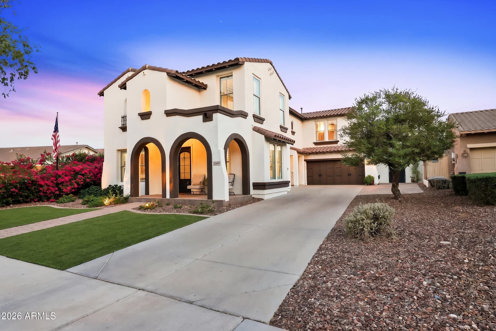 20607 W Holt Drive, Buckeye, AZ 85396 — photo 80 of 112