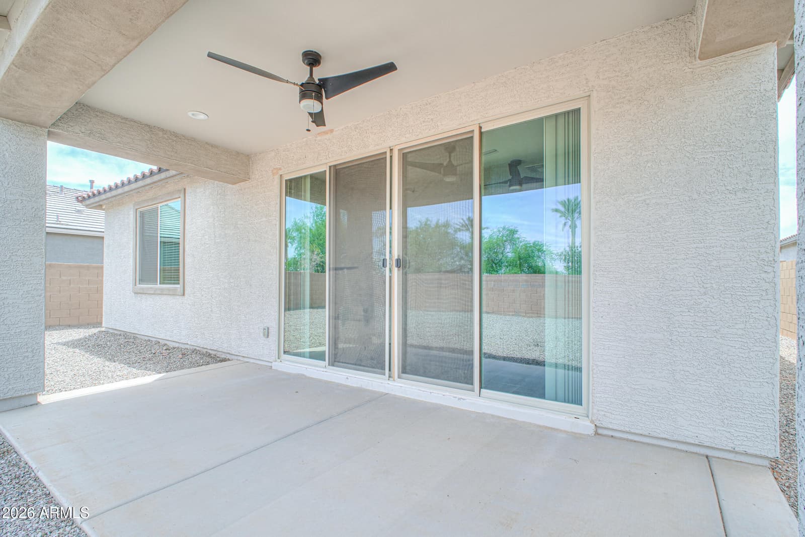 2874 N Blossom Lane, Casa Grande, AZ 85122 — photo 27 of 29