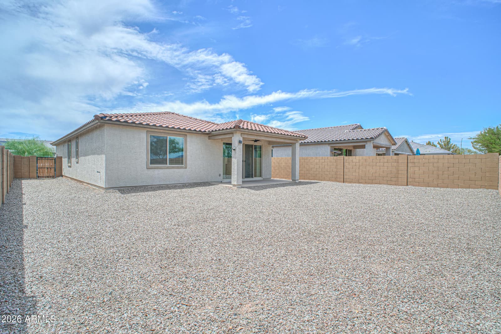 2874 N Blossom Lane, Casa Grande, AZ 85122 — photo 29 of 29