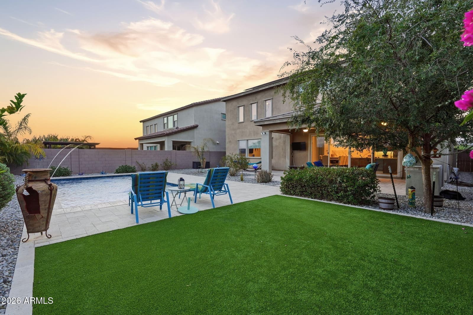 7373 W Spur Drive, Peoria, AZ 85383 — photo 49 of 73