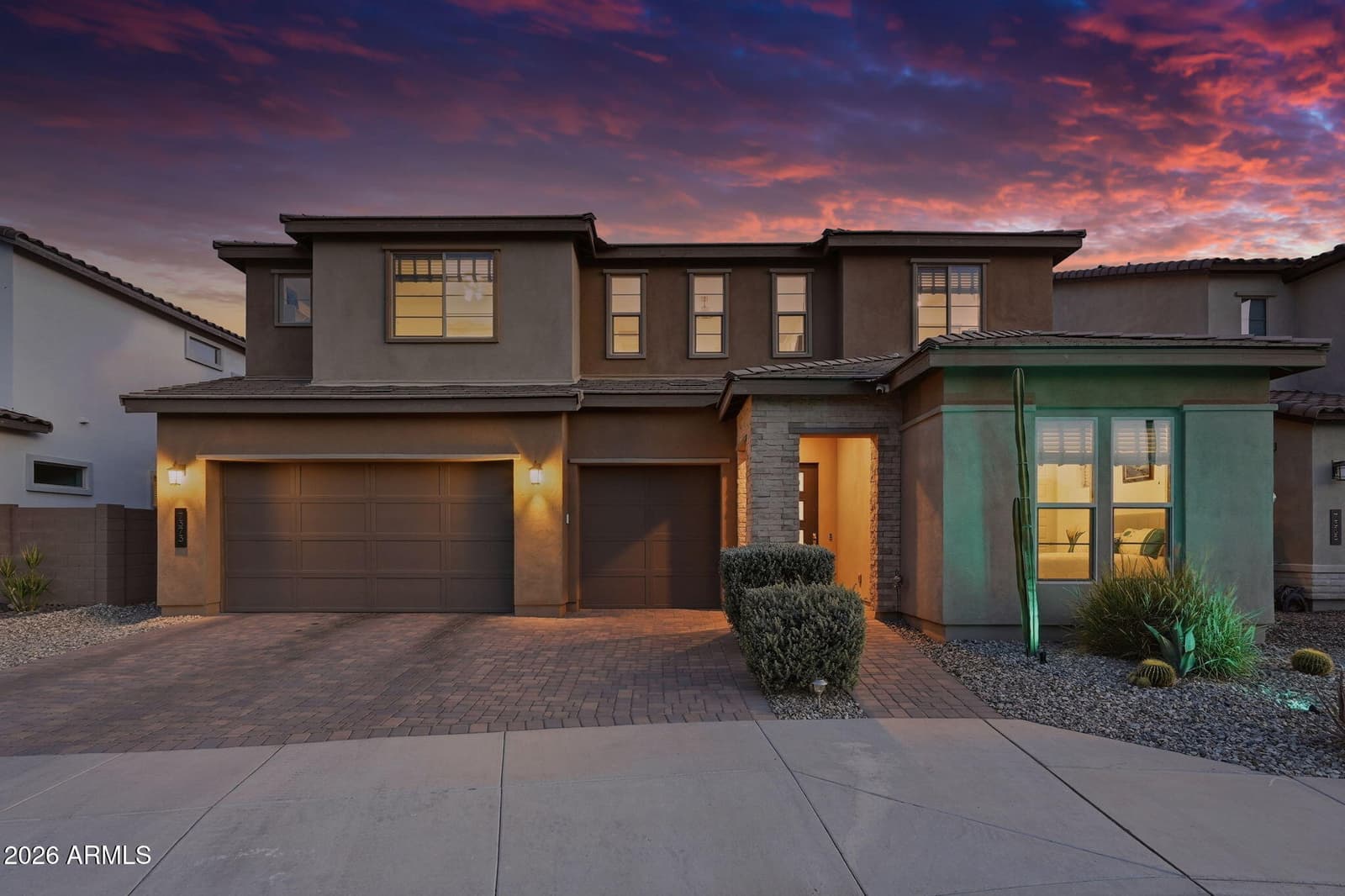 7373 W Spur Drive, Peoria, AZ 85383 — photo 2 of 73