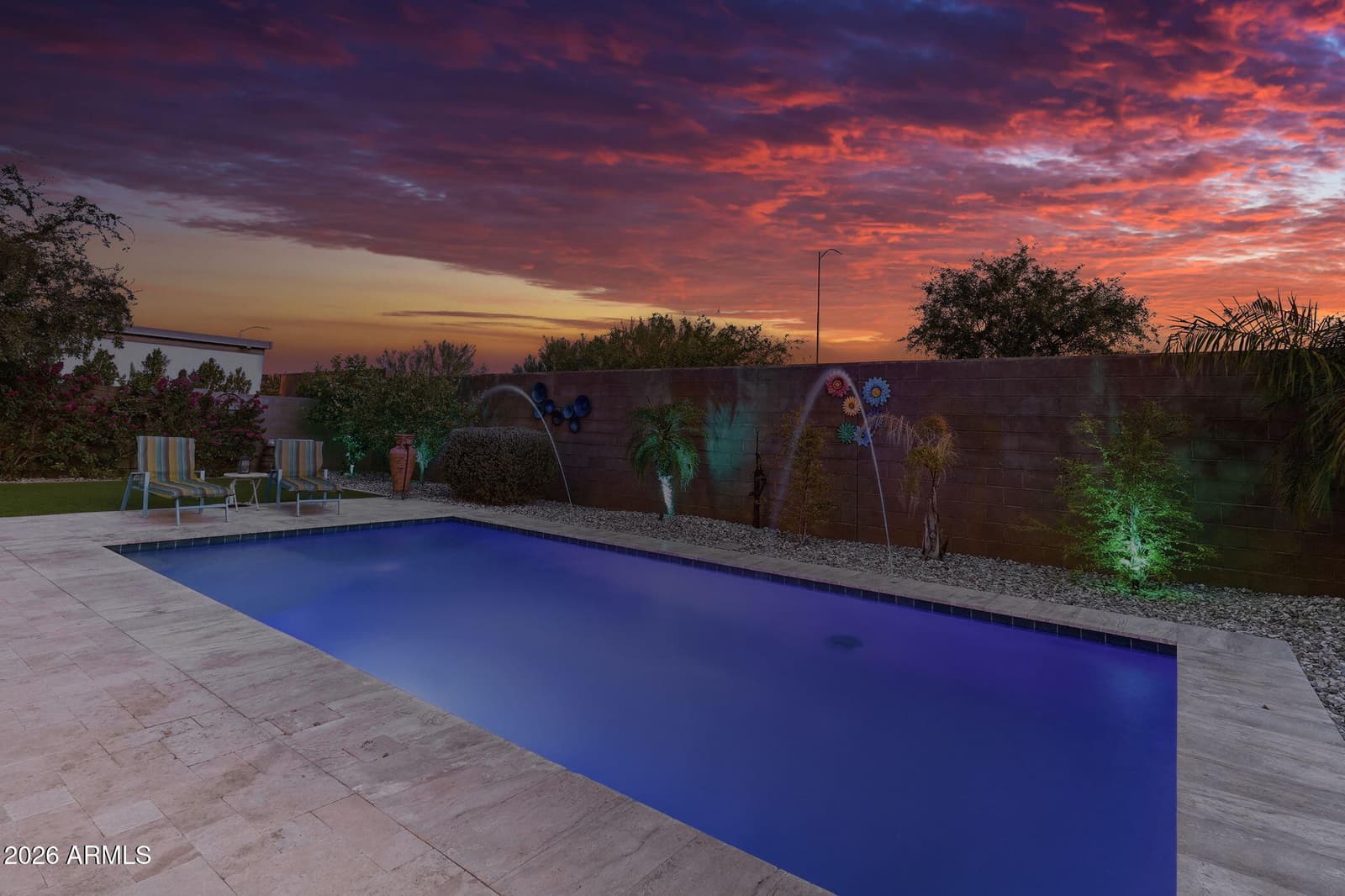 7373 W Spur Drive, Peoria, AZ 85383 — photo 59 of 73