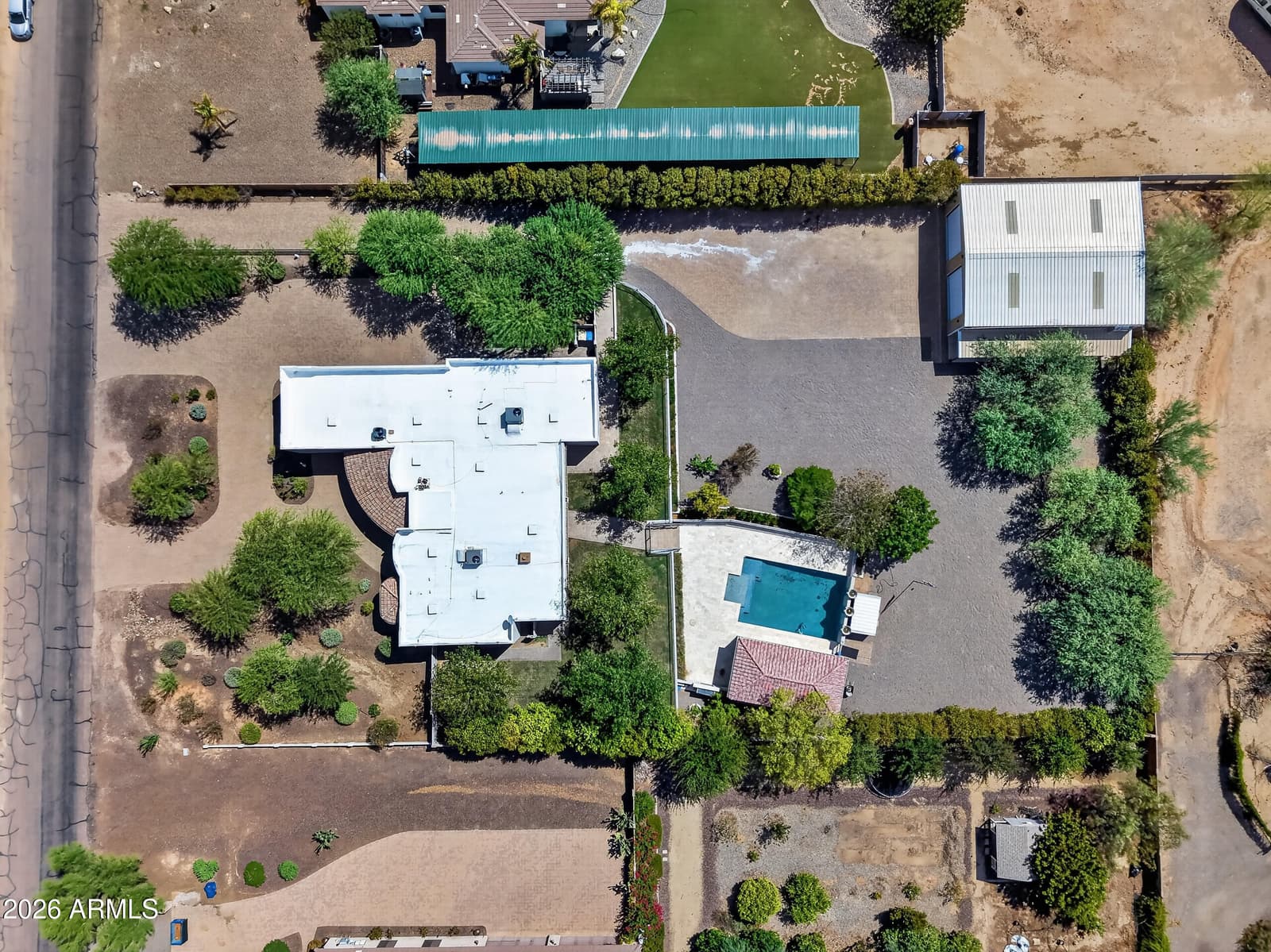 2613 W Irvine Road, Phoenix, AZ 85086 — photo 73 of 73