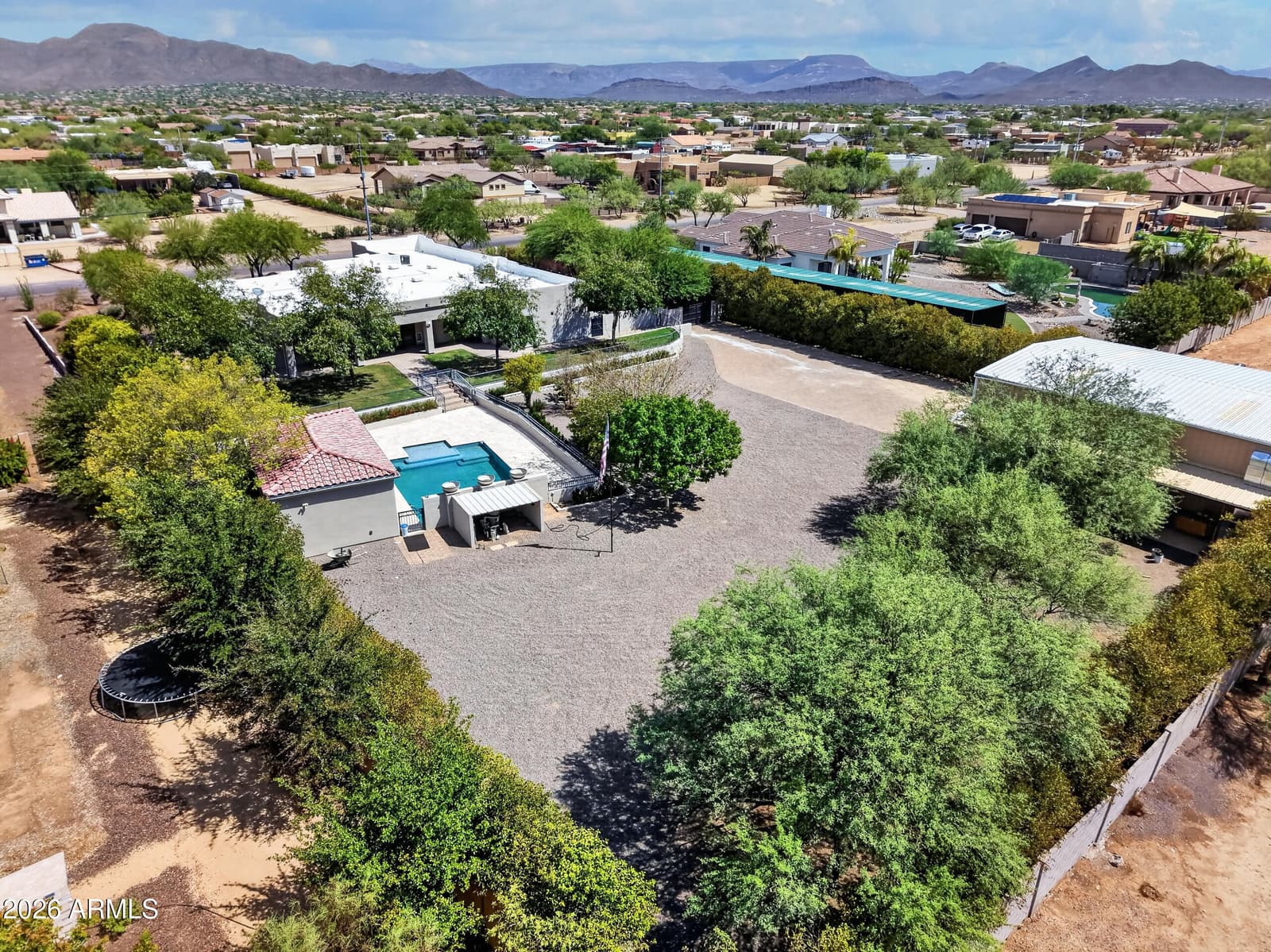 2613 W Irvine Road, Phoenix, AZ 85086 — photo 72 of 73
