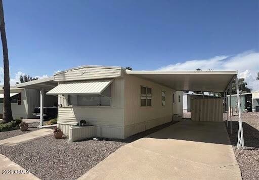 305 S Val Vista Drive 81, Mesa, AZ 85204 — photo 13 of 24