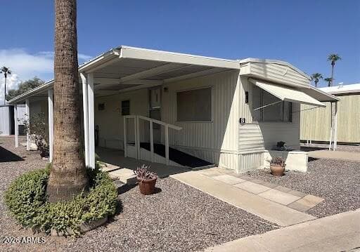 305 S Val Vista Drive 81, Mesa, AZ 85204 — photo 1 of 24