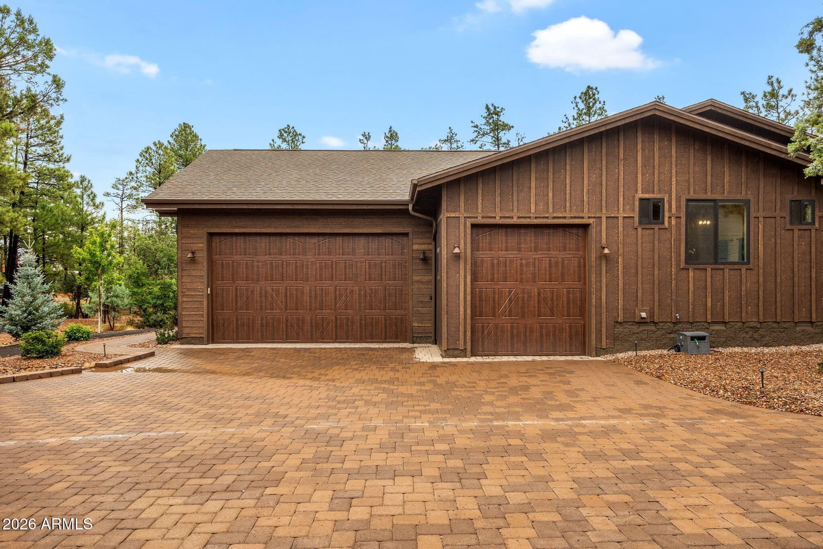 4301 W Acer Lane, Show Low, AZ 85901 — photo 42 of 47