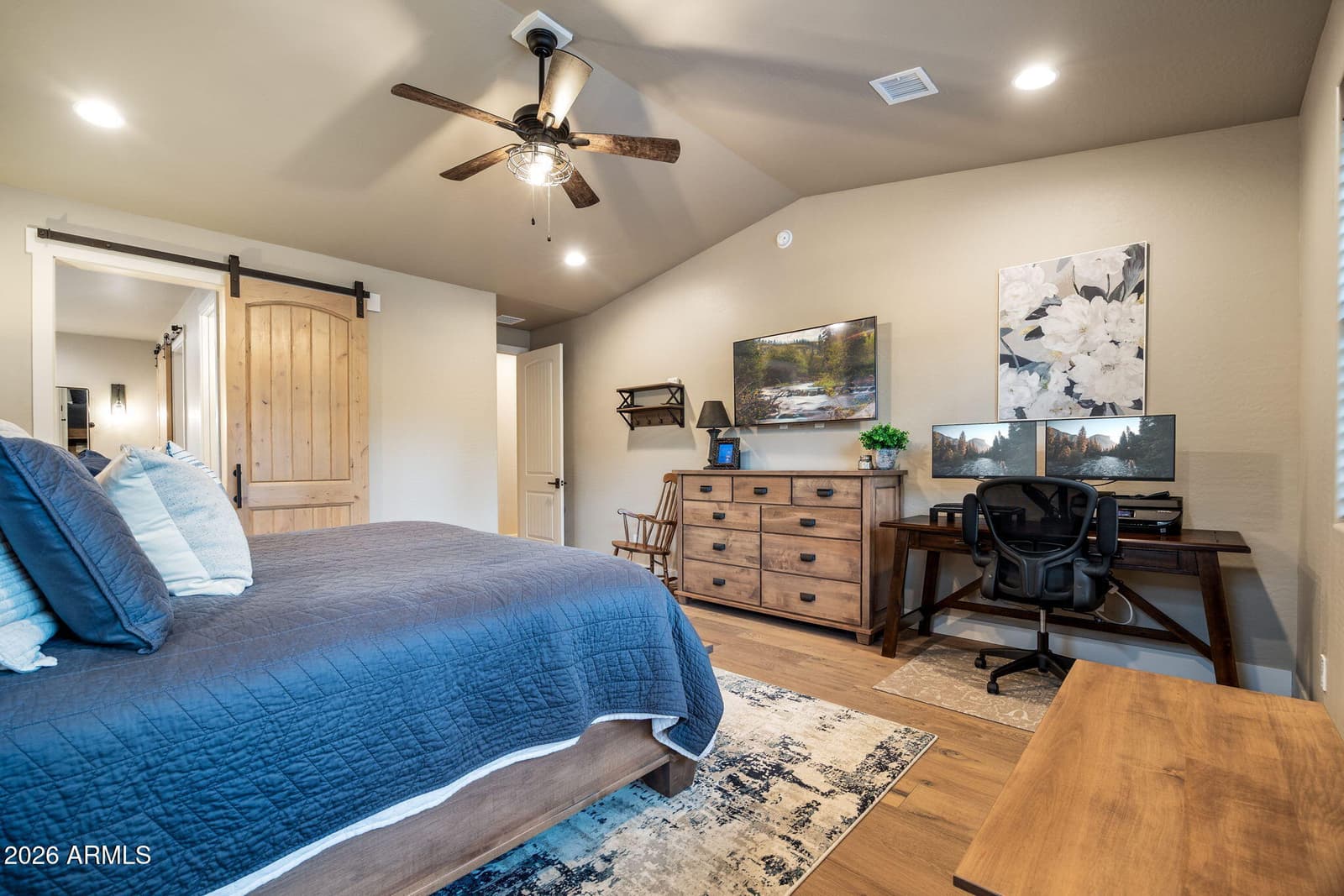 4301 W Acer Lane, Show Low, AZ 85901 — photo 13 of 47