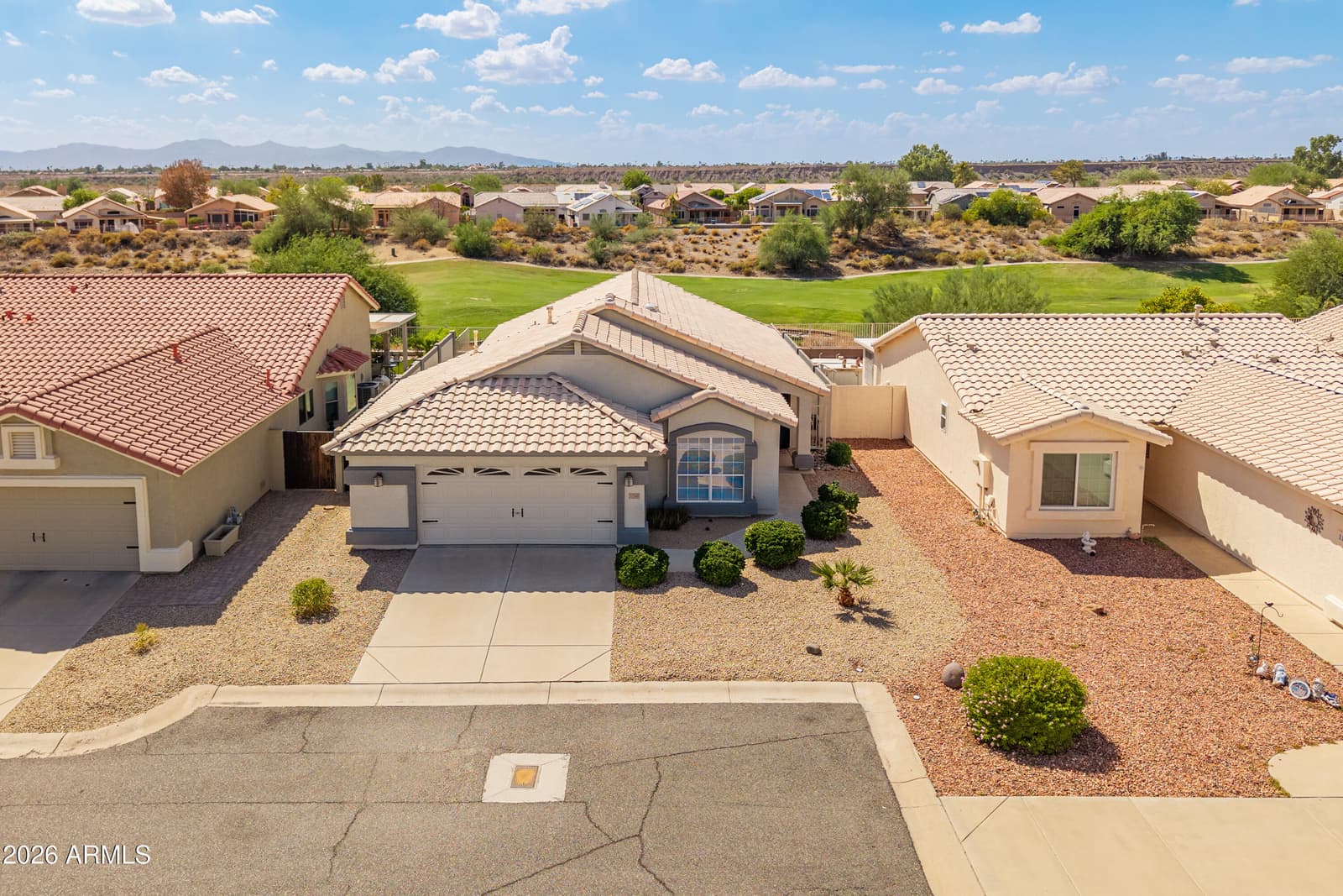 11546 W King Snake Court, Surprise, AZ 85378 — photo 32 of 45