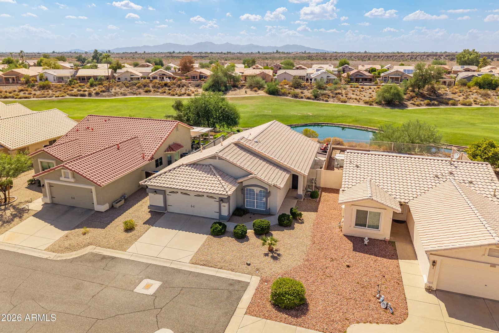 11546 W King Snake Court, Surprise, AZ 85378 — photo 33 of 45