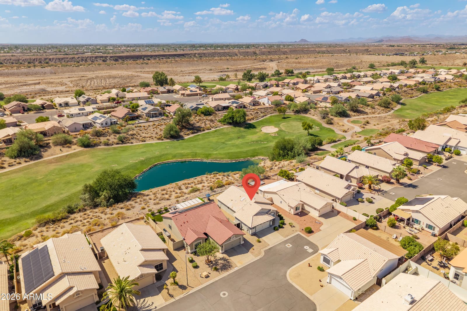 11546 W King Snake Court, Surprise, AZ 85378 — photo 6 of 45
