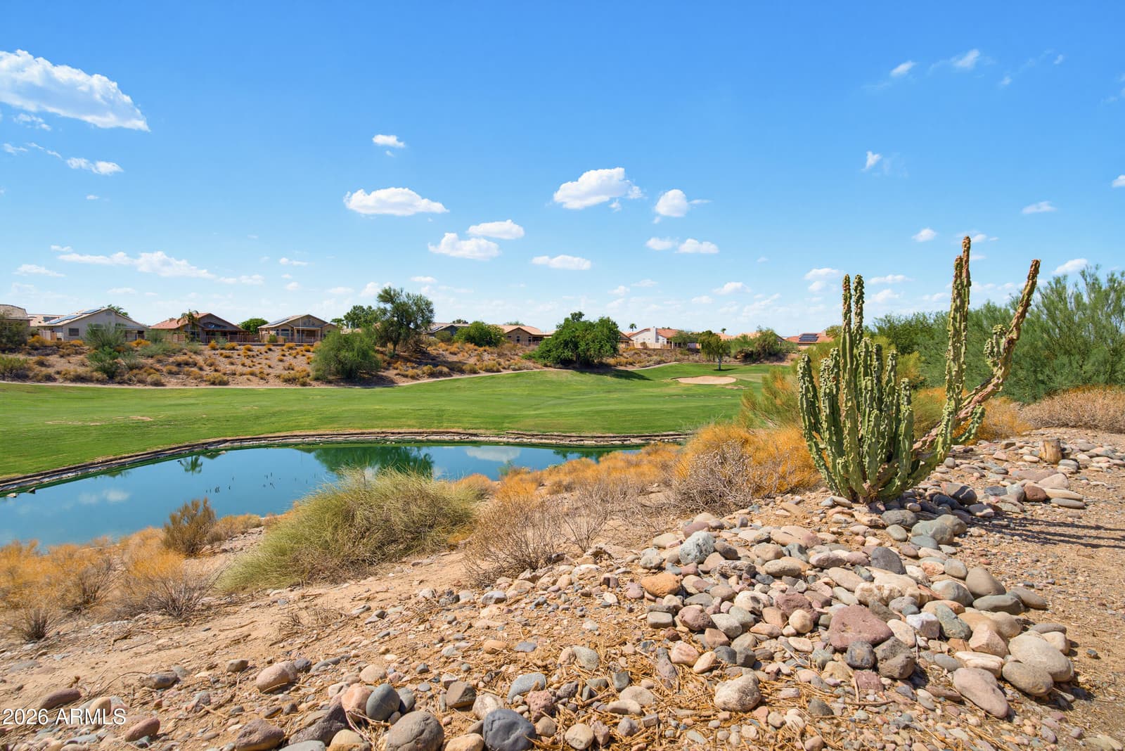 11546 W King Snake Court, Surprise, AZ 85378 — photo 1 of 45