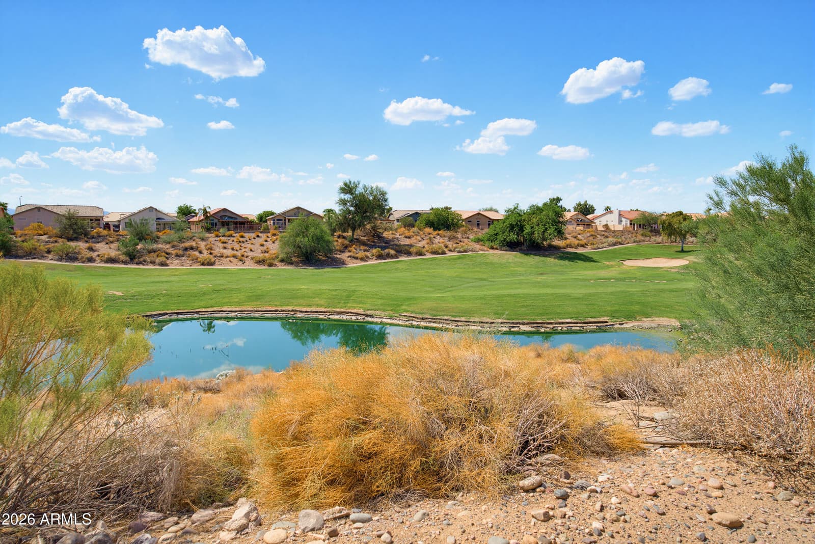 11546 W King Snake Court, Surprise, AZ 85378 — photo 35 of 45