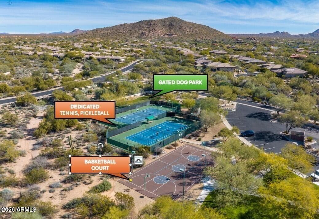 7386 E Brisa Drive, Scottsdale, AZ 85266 — photo 40 of 40