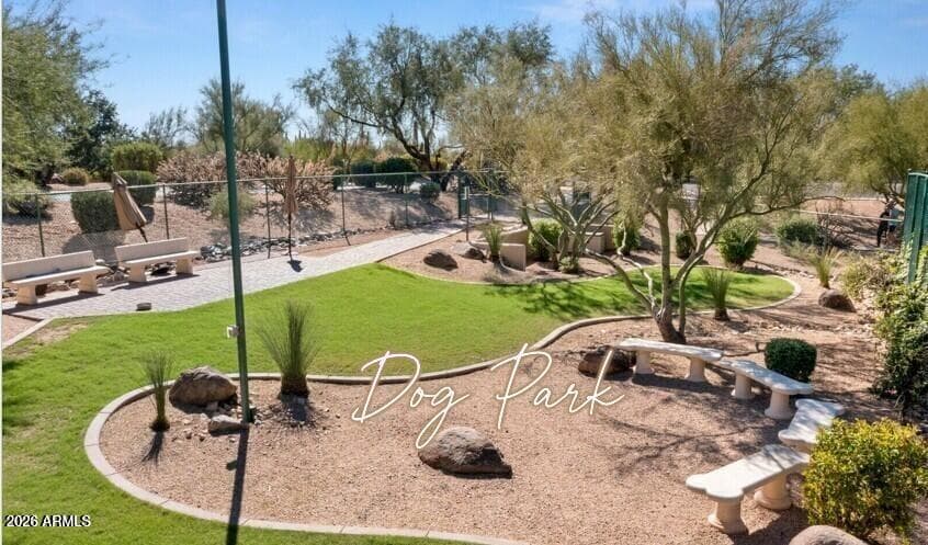 7386 E Brisa Drive, Scottsdale, AZ 85266 — photo 38 of 40