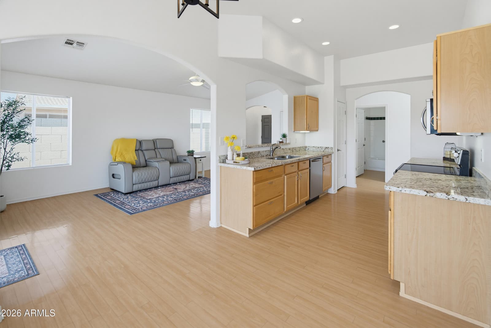 11546 W King Snake Court, Surprise, AZ 85378 — photo 13 of 45