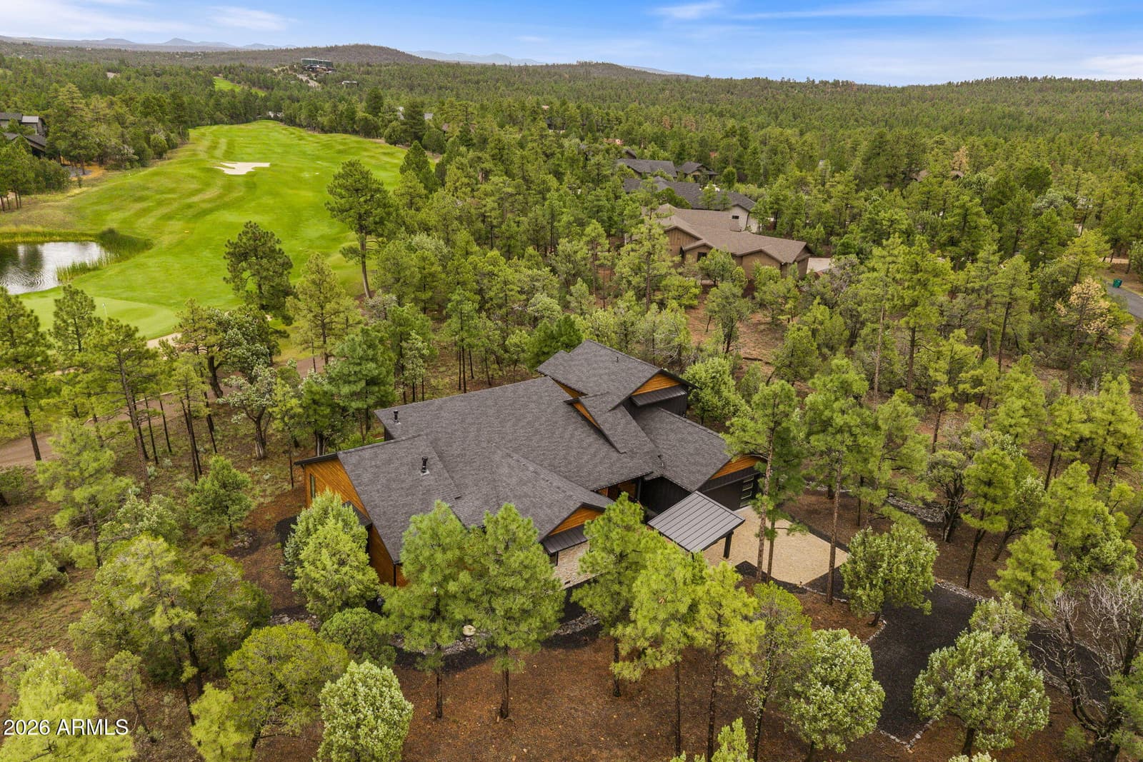 2101 S Monkshood Road, Show Low, AZ 85901 — photo 41 of 44