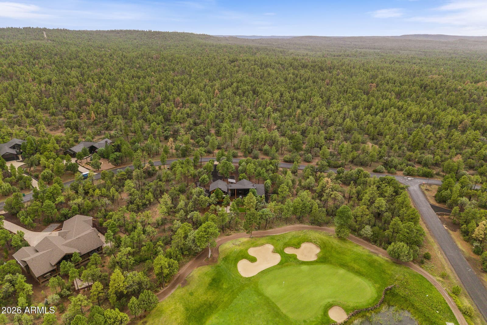 2101 S Monkshood Road, Show Low, AZ 85901 — photo 43 of 44