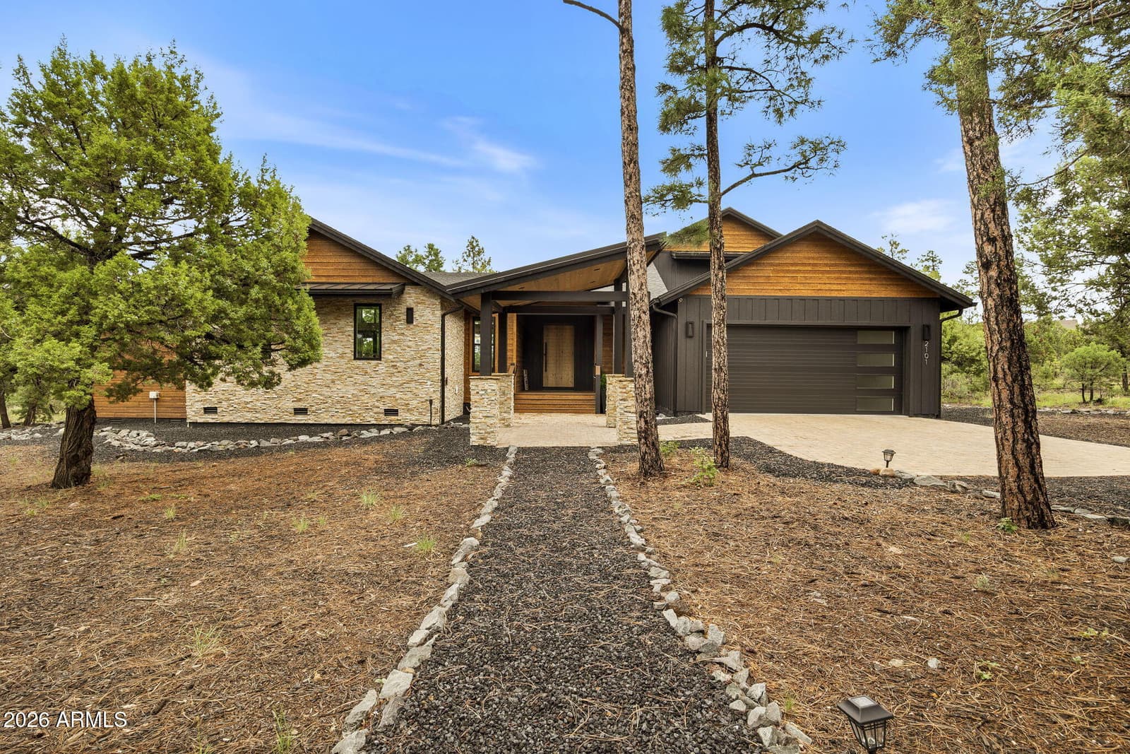 2101 S Monkshood Road, Show Low, AZ 85901 — photo 40 of 44