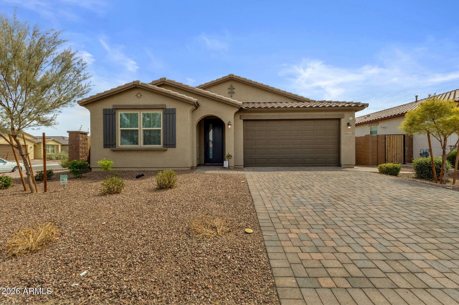 19543 W Edgemont Avenue, Buckeye, AZ 85396 — photo 1 of 34
