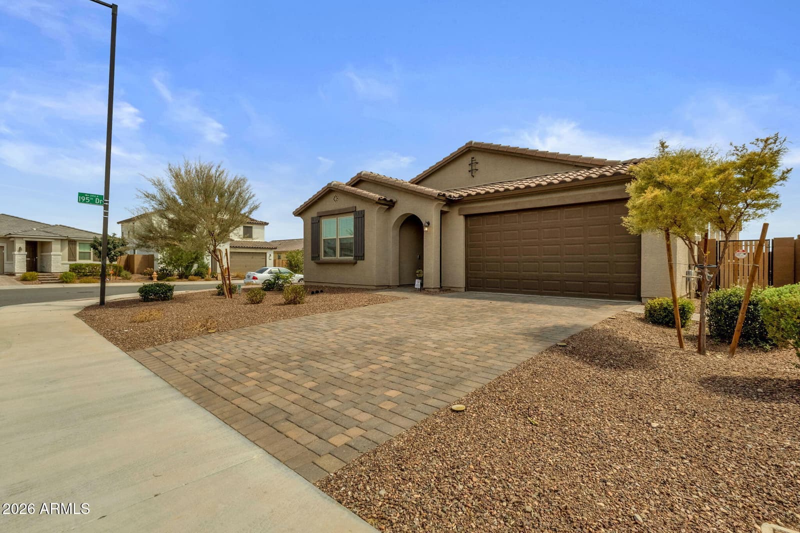 19543 W Edgemont Avenue, Buckeye, AZ 85396 — photo 3 of 34