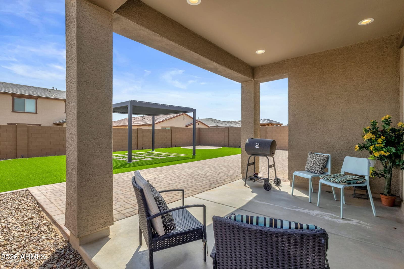 19543 W Edgemont Avenue, Buckeye, AZ 85396 — photo 26 of 34