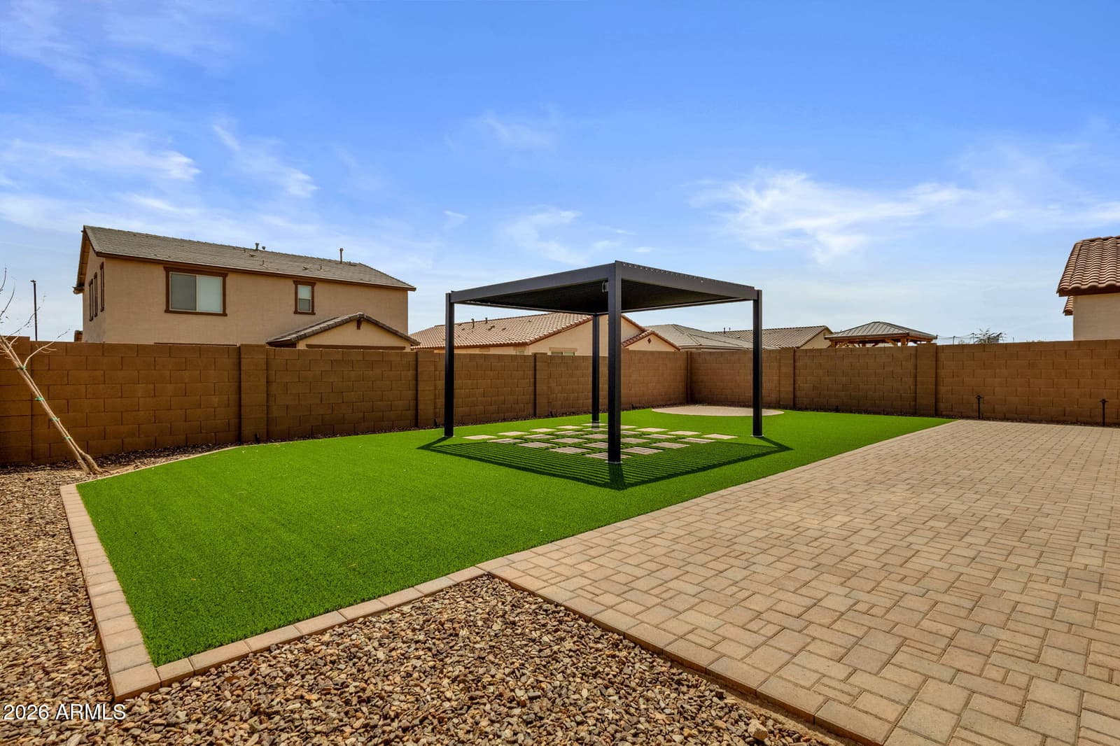 19543 W Edgemont Avenue, Buckeye, AZ 85396 — photo 27 of 34