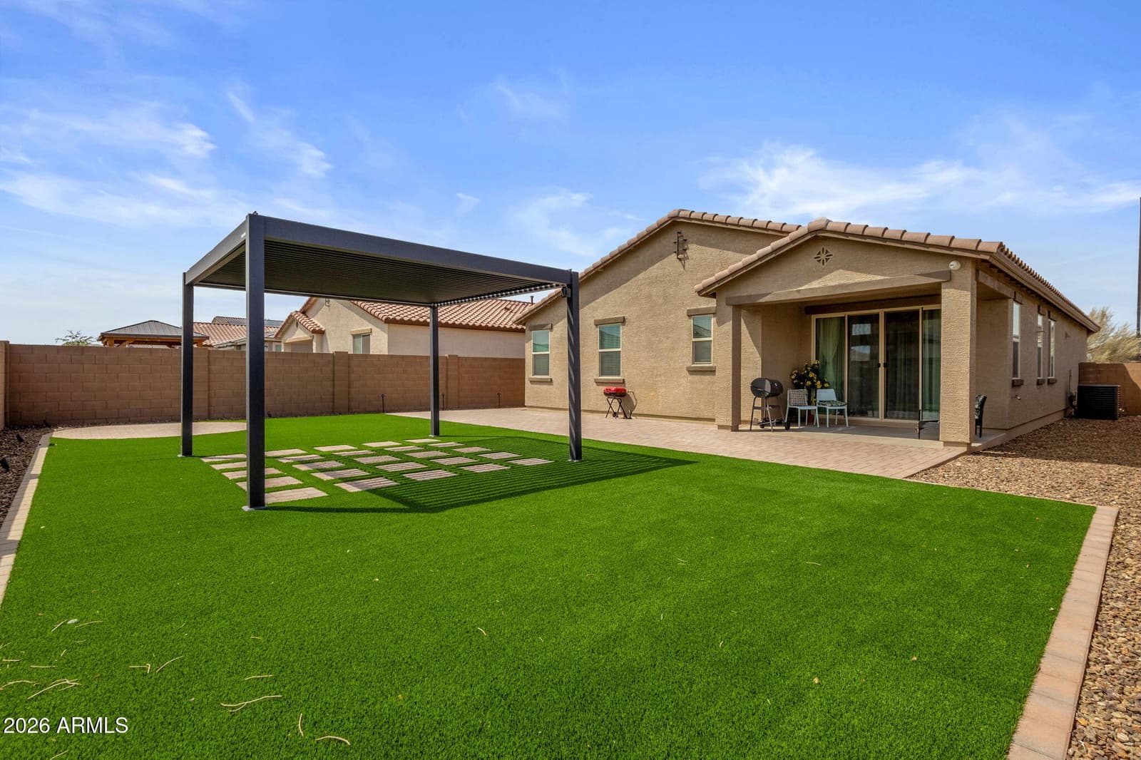 19543 W Edgemont Avenue, Buckeye, AZ 85396 — photo 30 of 34