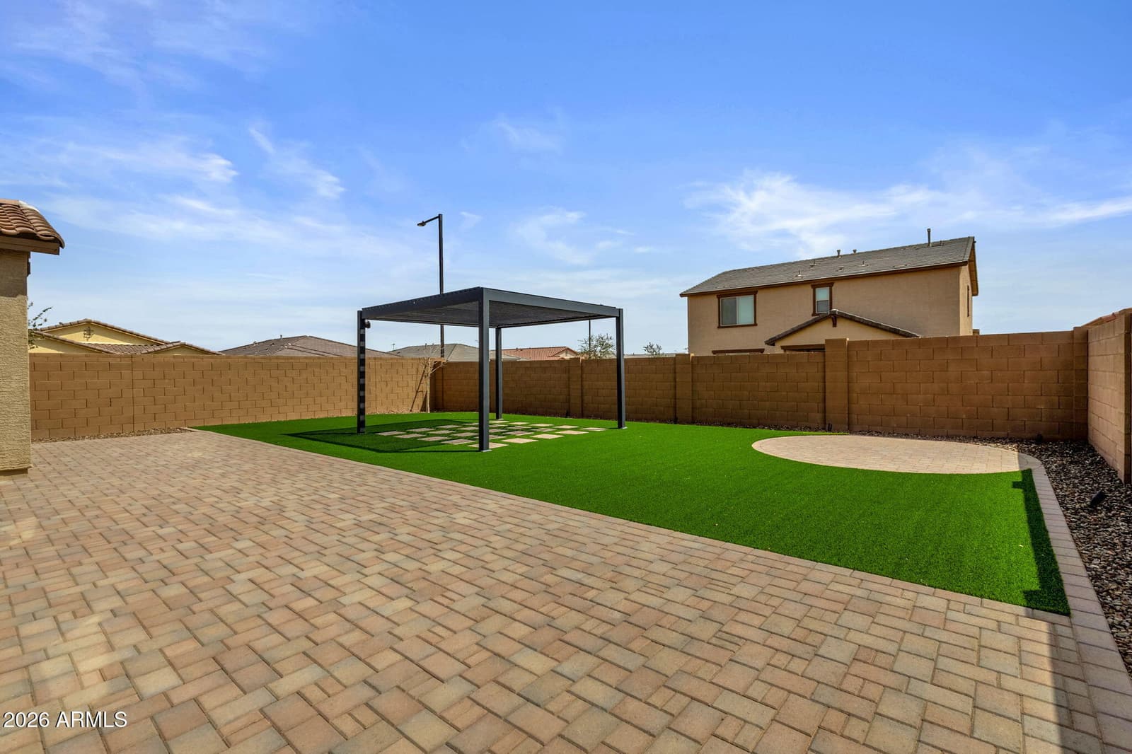 19543 W Edgemont Avenue, Buckeye, AZ 85396 — photo 31 of 34