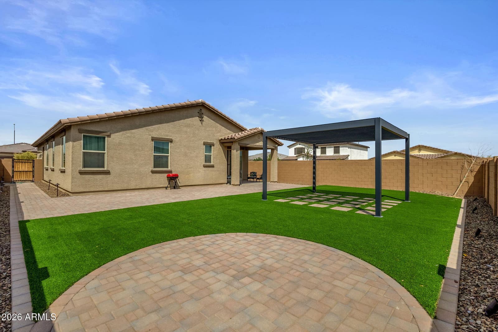 19543 W Edgemont Avenue, Buckeye, AZ 85396 — photo 32 of 34