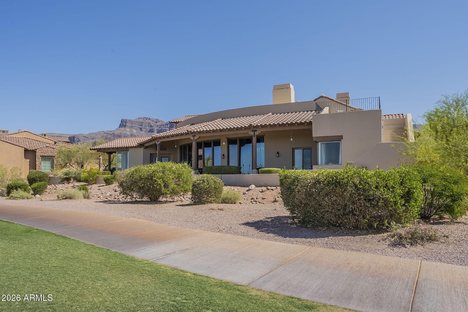 2560 S Geronimo Head Trail, Gold Canyon, AZ 85118 — photo 84 of 87