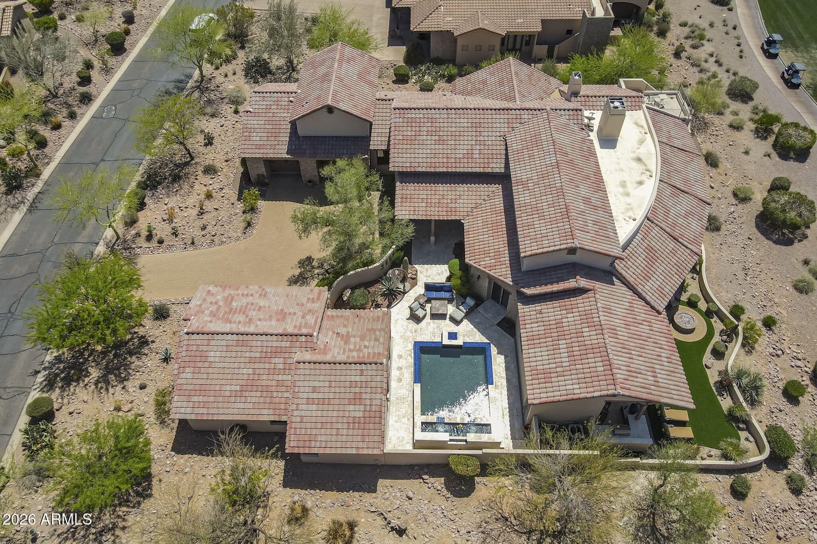 2560 S Geronimo Head Trail, Gold Canyon, AZ 85118 — photo 3 of 87