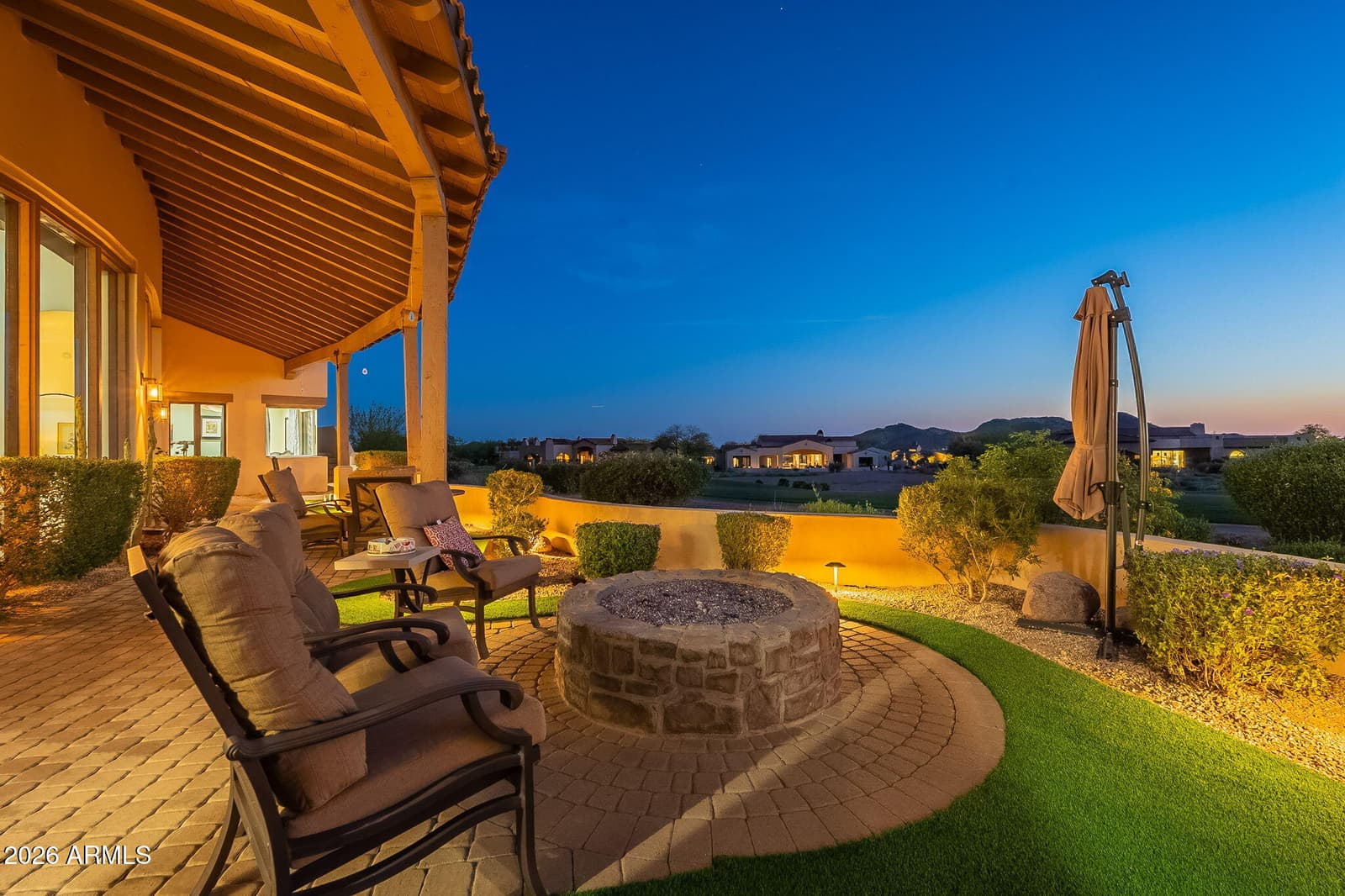 2560 S Geronimo Head Trail, Gold Canyon, AZ 85118 — photo 81 of 87