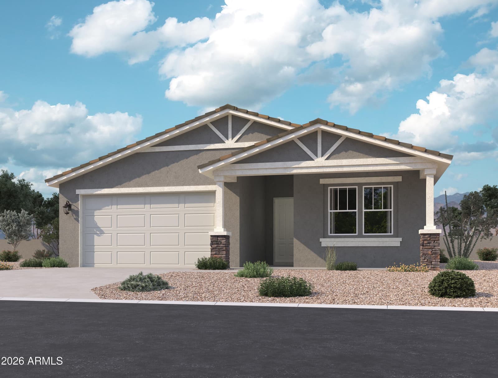 10461 N 157th Drive, Waddell, AZ 85355 — photo 1 of 18