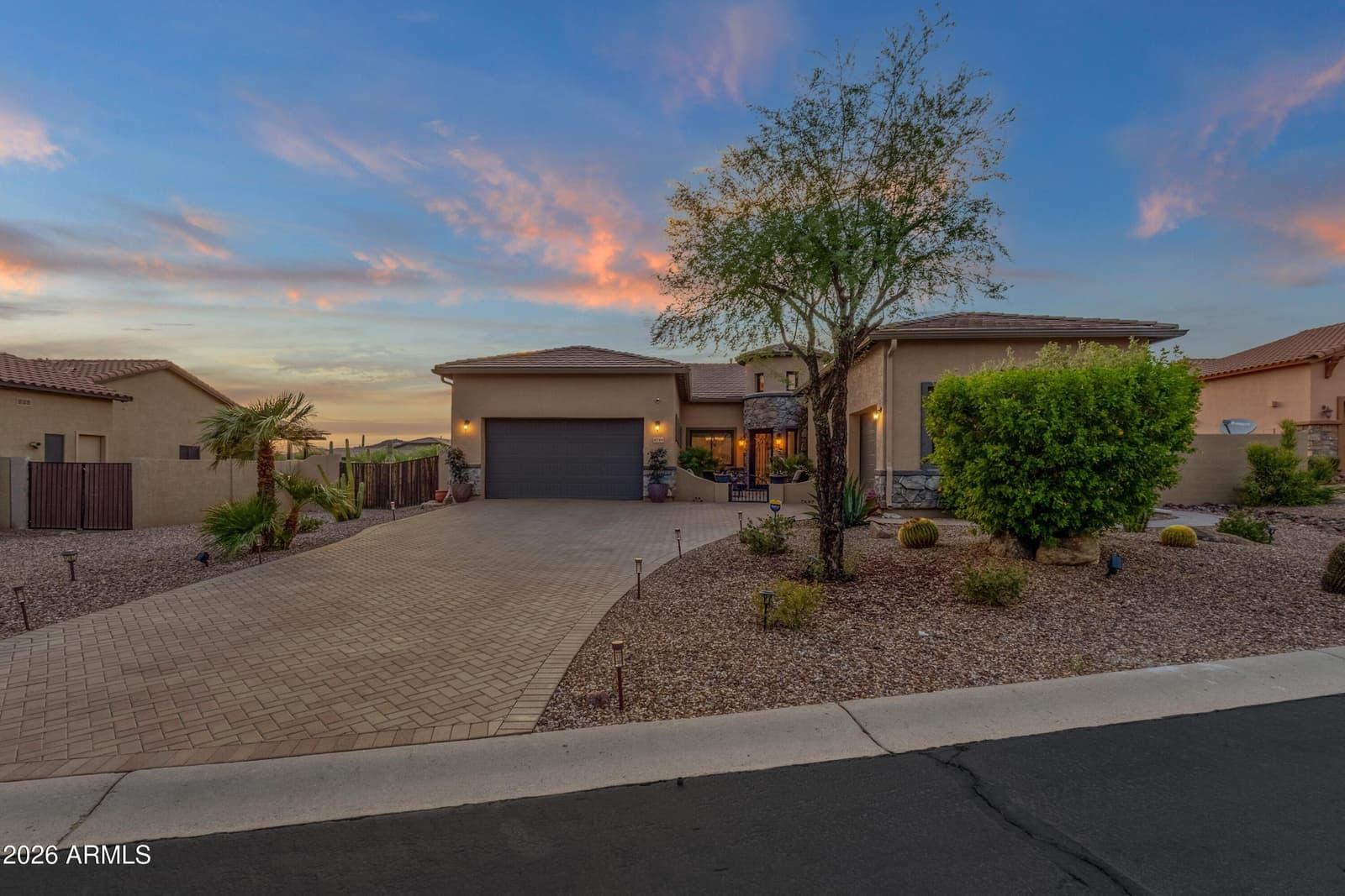 4144 S Willow Springs Trail, Gold Canyon, AZ 85118 — photo 3 of 85