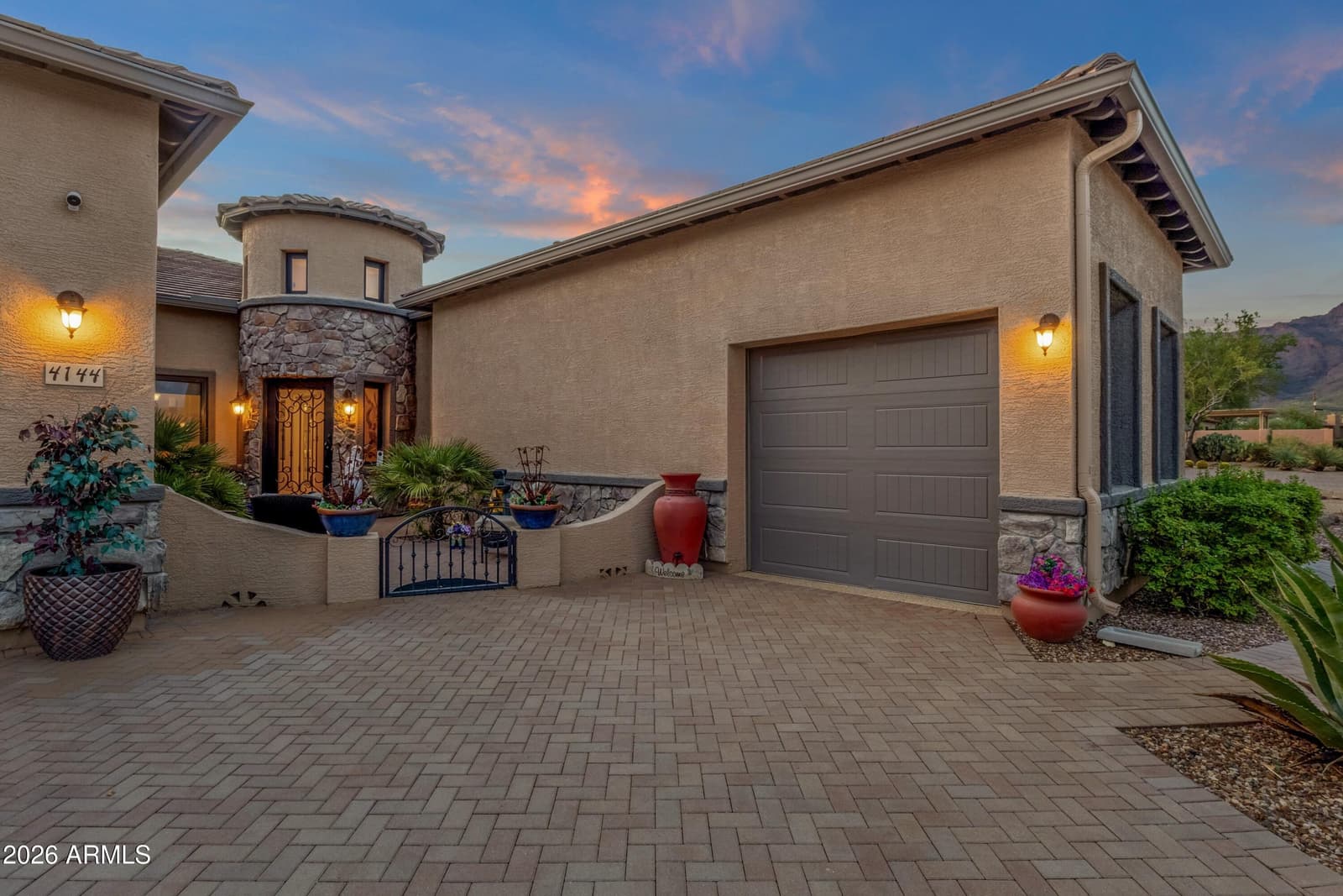 4144 S Willow Springs Trail, Gold Canyon, AZ 85118 — photo 7 of 85