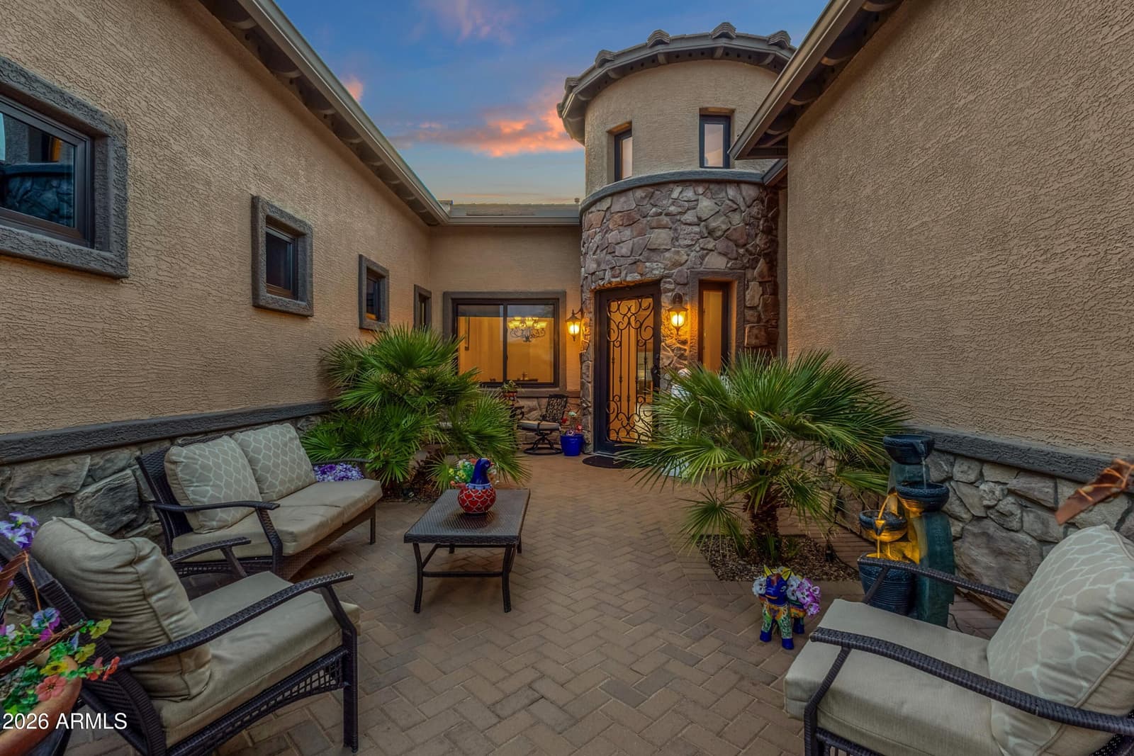 4144 S Willow Springs Trail, Gold Canyon, AZ 85118 — photo 8 of 85