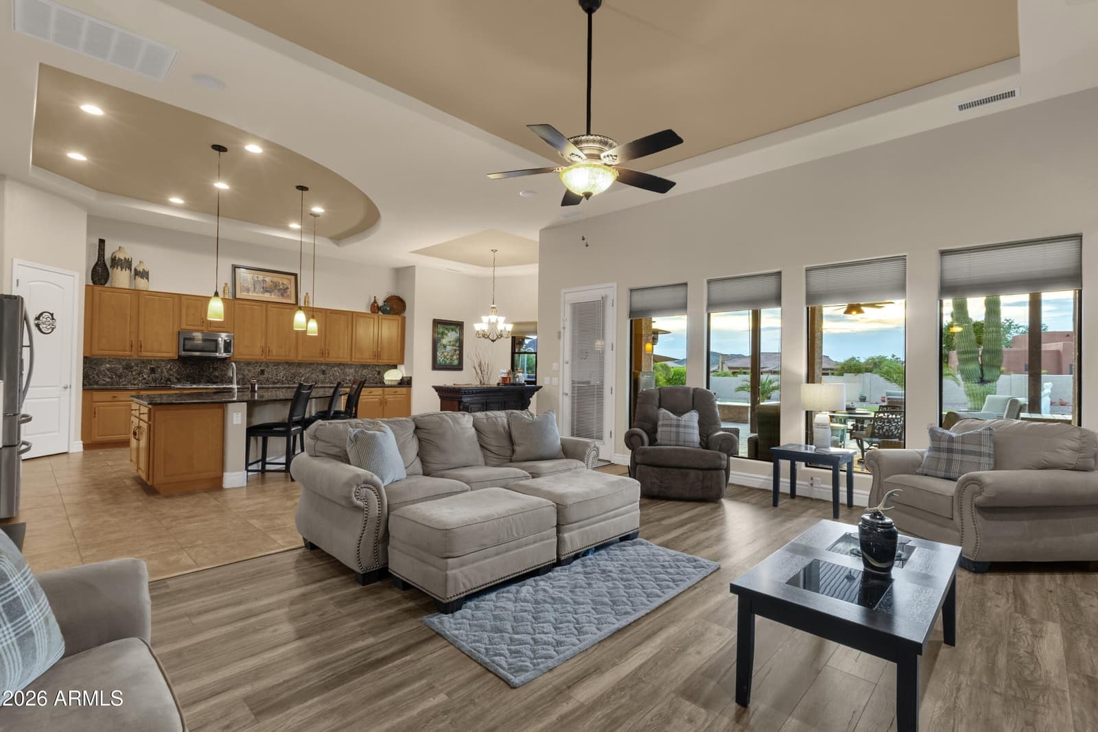 4144 S Willow Springs Trail, Gold Canyon, AZ 85118 — photo 17 of 85