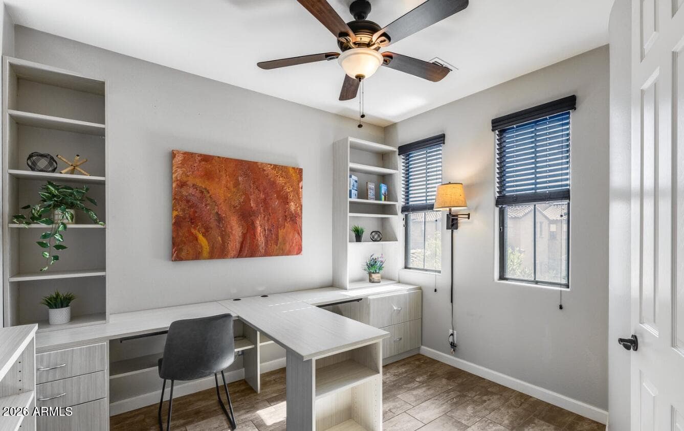 4777 S Fulton Ranch Boulevard 2059, Chandler, AZ 85248 — photo 16 of 43