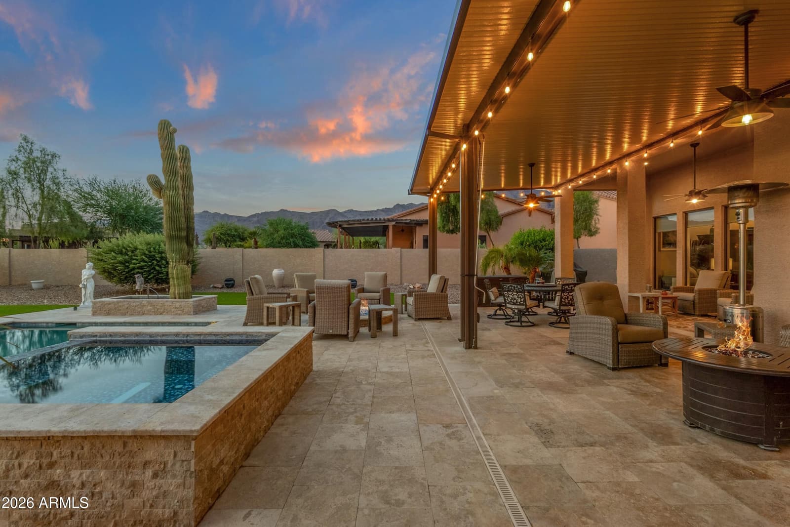4144 S Willow Springs Trail, Gold Canyon, AZ 85118 — photo 44 of 85
