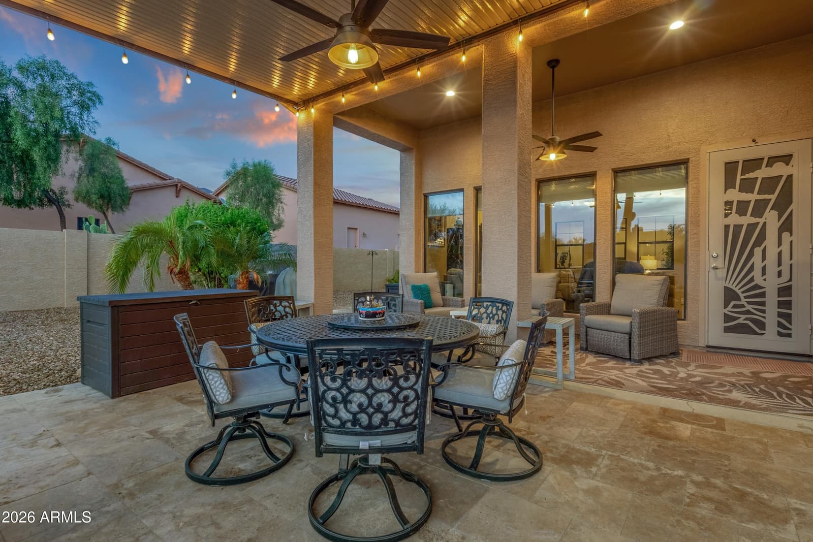 4144 S Willow Springs Trail, Gold Canyon, AZ 85118 — photo 46 of 85