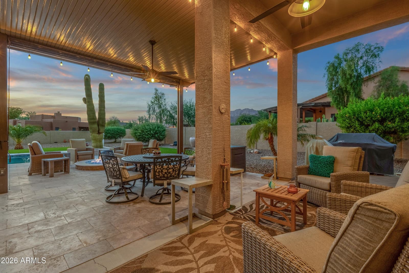 4144 S Willow Springs Trail, Gold Canyon, AZ 85118 — photo 47 of 85