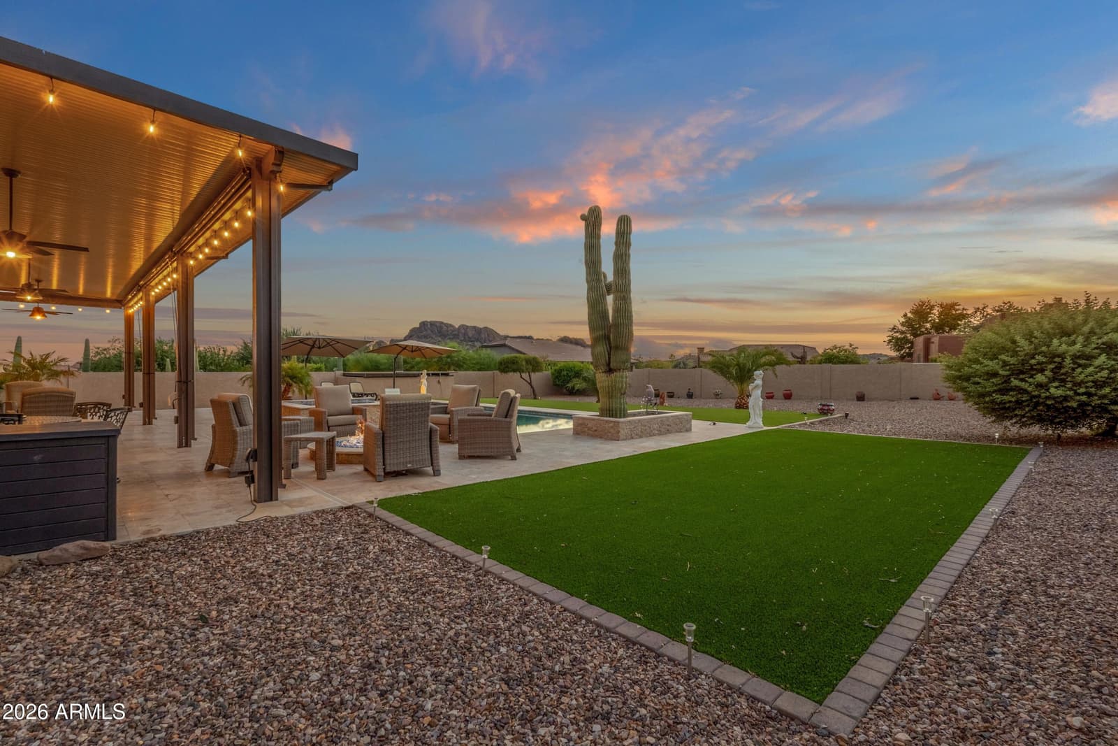 4144 S Willow Springs Trail, Gold Canyon, AZ 85118 — photo 52 of 85
